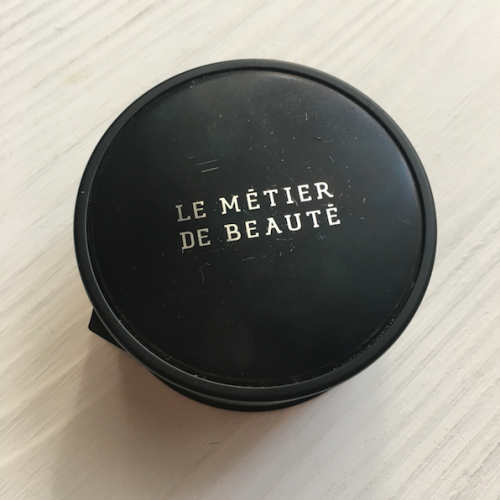 Le Metiere de beaute румяна и хайлайтер