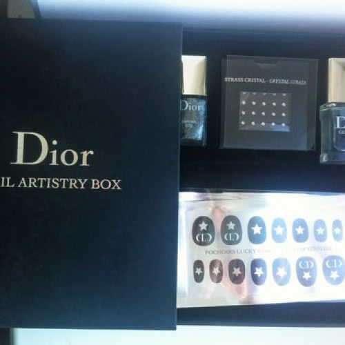 Наборы Dior