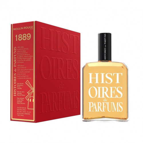 Парфюм 1889 Moulin Rouge Histoires de Parfums