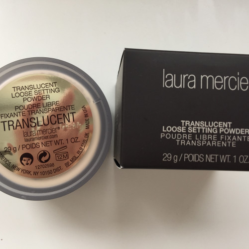 Пудра Laura Mercier translucent loose seting powder
