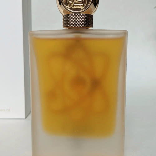 Tharwah Gold Lattafa Perfumes 100mll