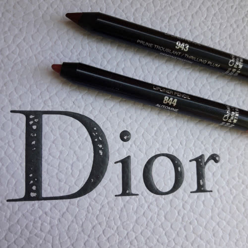 Dior #844, #943