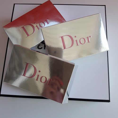 Dior Addict stellar shine