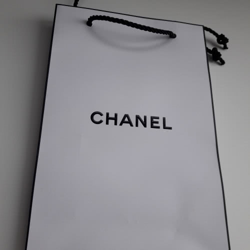 Chanel, доставка 50 рублей