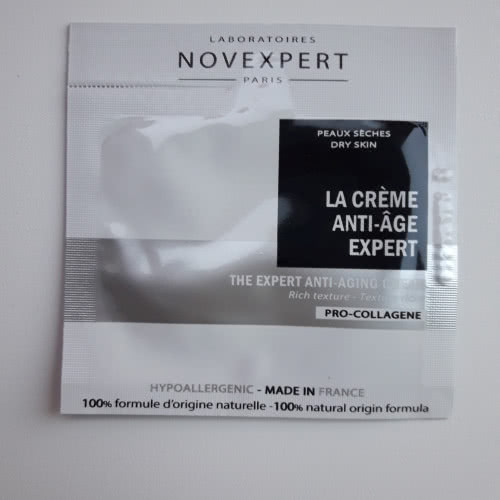 Novexpert the expert anti-aging cream 7 ml
