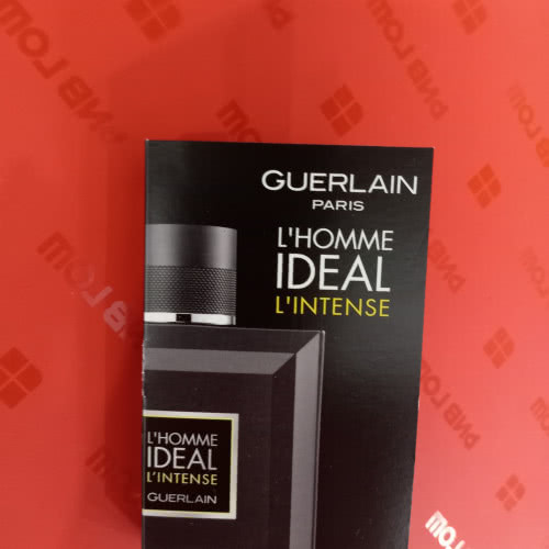 Комплект Guerlain ideal