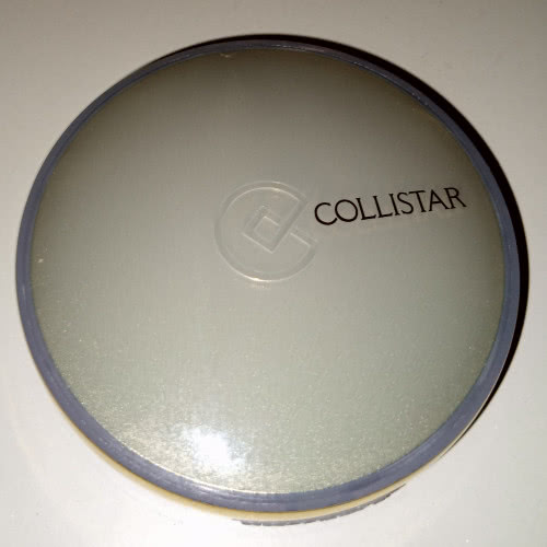 Compact powder cristalli di luse от Collistar №8