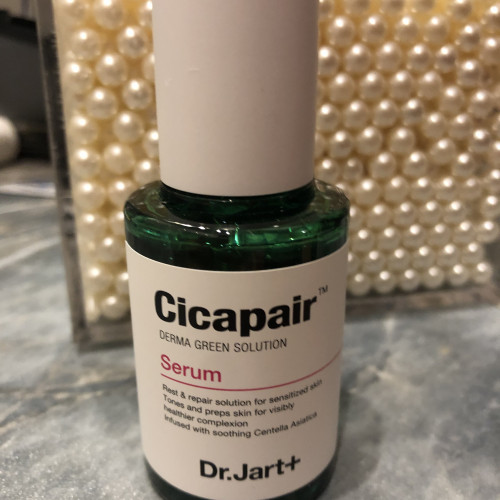 Dr.Jart Cicapair Serum Восстанавливающая сыворотка