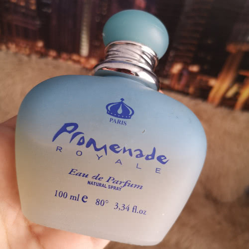 PROMENADE Royale eau de parfum для женщин