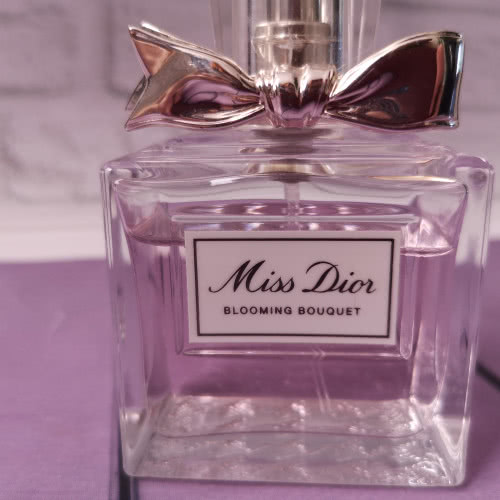 DIOR Miss Dior Blooming Bouquet для женщин