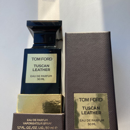 Tom Ford Tuscan Leather 30ml