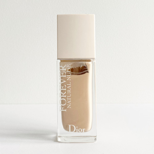 (б/у) Dior 1N Forever Natural Nude