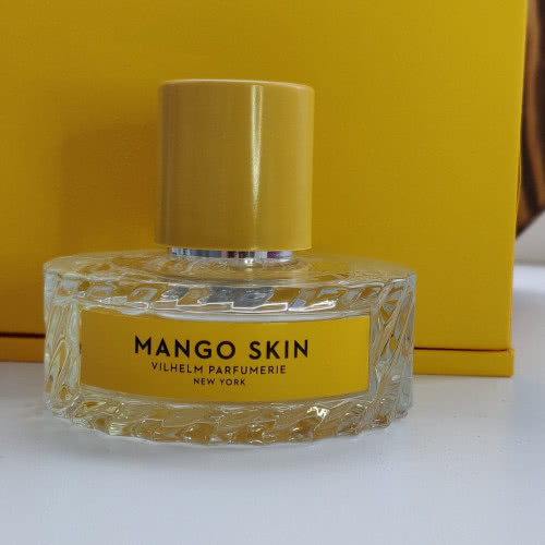 Vilhelm parfumerie mango skin 50 мл