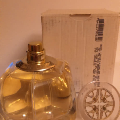 Lalique Living eau de parfum 100 ml