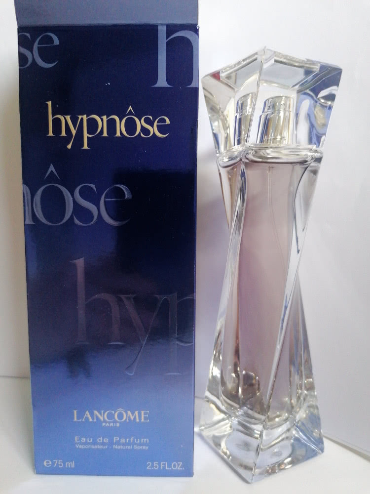 LANCOME HYPNOSE eau de parfum 75 ml