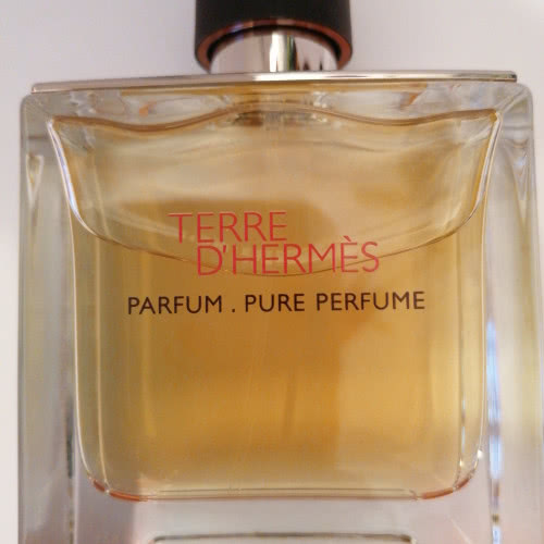 Hermes Terre d'Hermes Parfum 75 мл