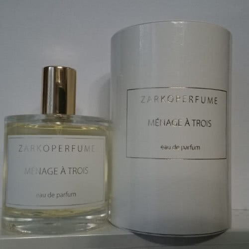 Zarkoperfume Menage a Trois eau de parfum 100 мл
