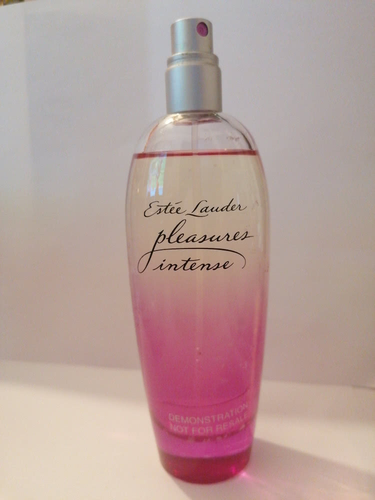 Estee Lauder Pleasures eau de parfum 100 мл