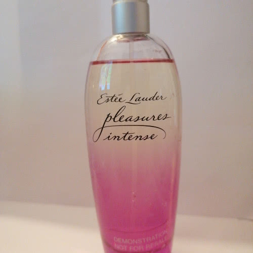Estee Lauder Pleasures eau de parfum 100 мл