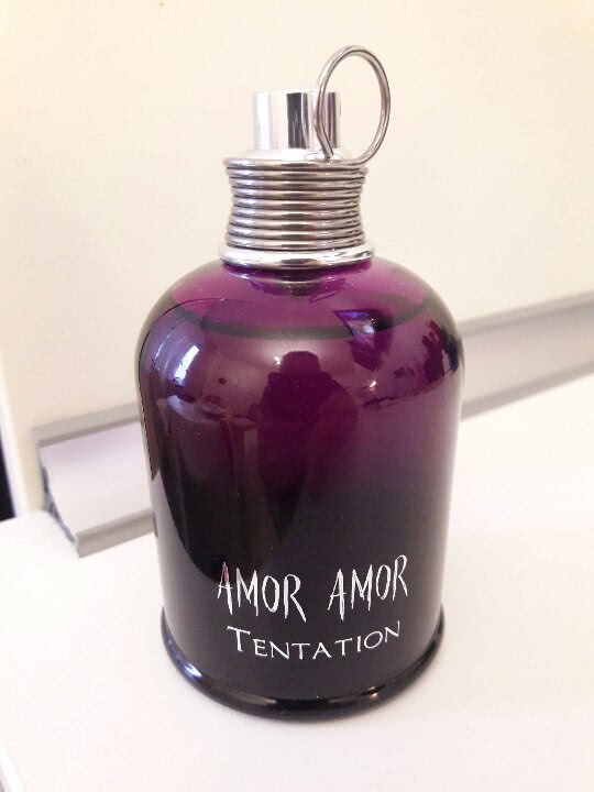 Cacharel Amor Amor коллекция парфюм