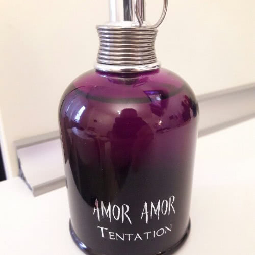 Cacharel Amor Amor коллекция парфюм