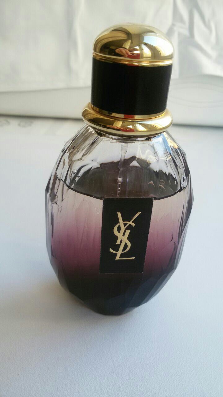 Yves Saint Laurent Parisienne A L'Extreme eau de parfum 45 из 50 мл