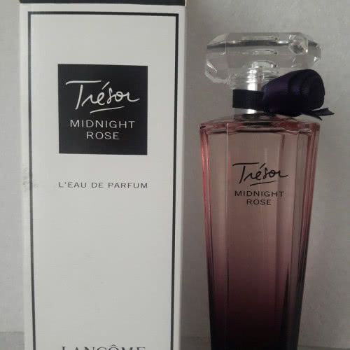 Lancome Tresor Midnight Rose eau de parfum 75 ml