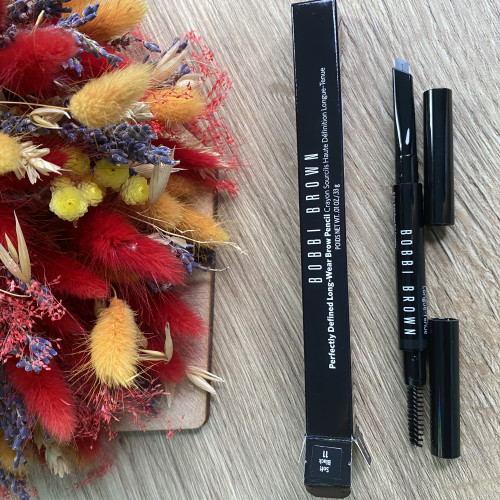 Bobbi Brown perfectly defined long-wear brow pencil