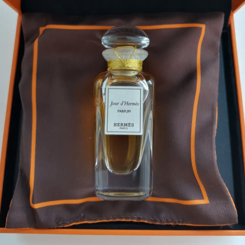 Jour d'Hermes parfum