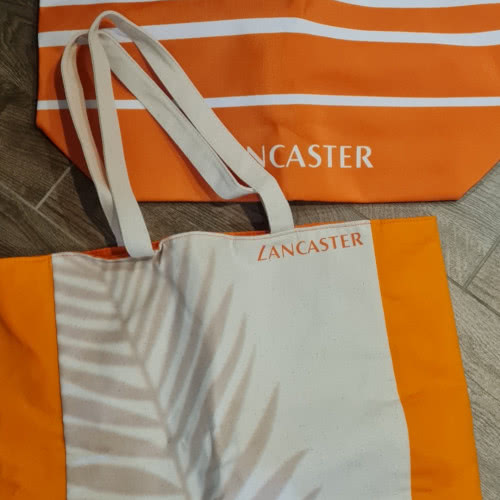 Пляжные сумки lancaster