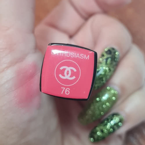 Chanel rouge coco shine