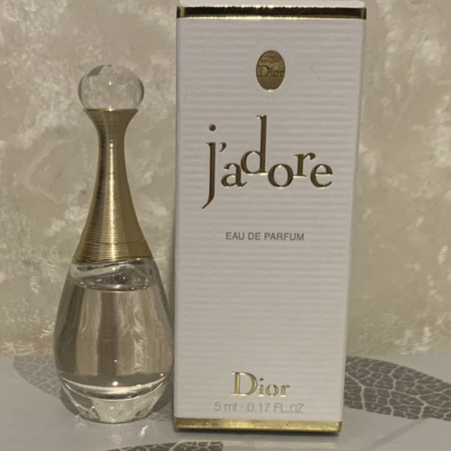 J'adore Dior (5 ml)  классика