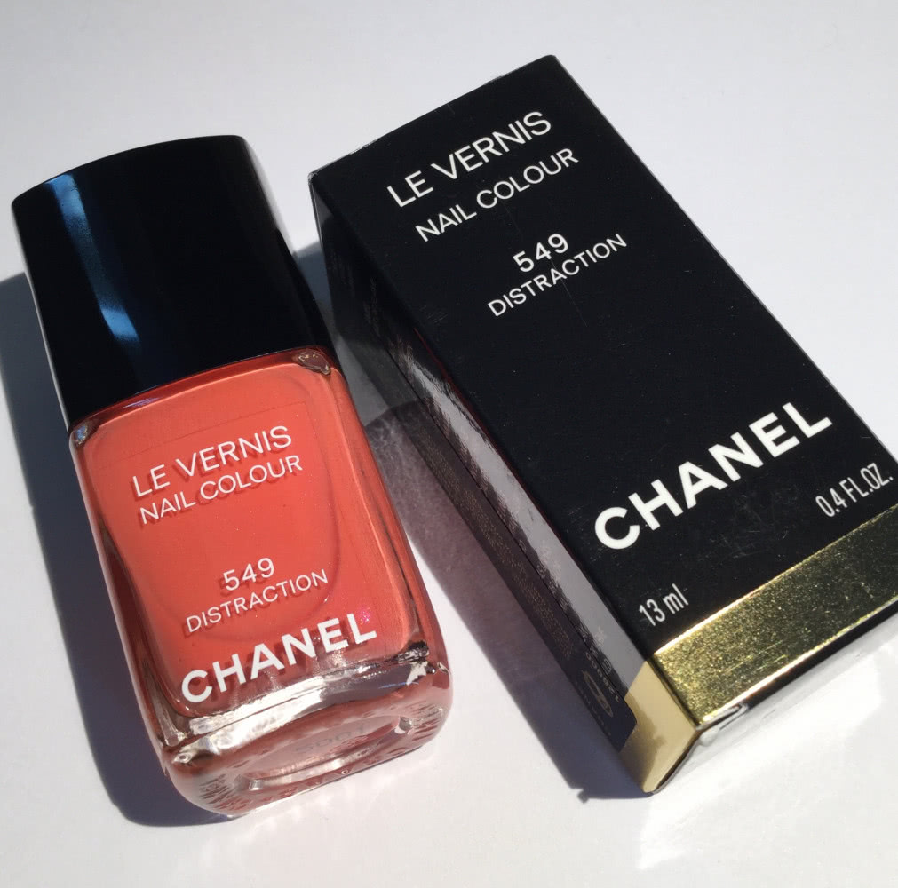 Chanel 549 Distraction