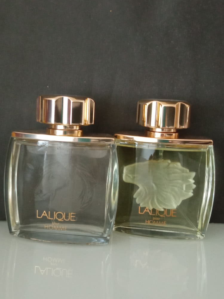Lalique Pour Homme