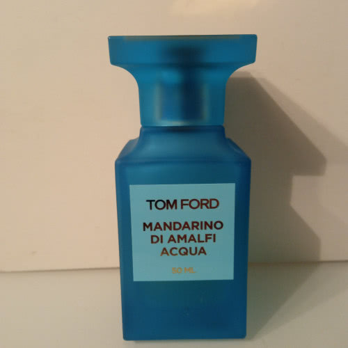 Mandarino di Amalfi Acqua Tom Ford