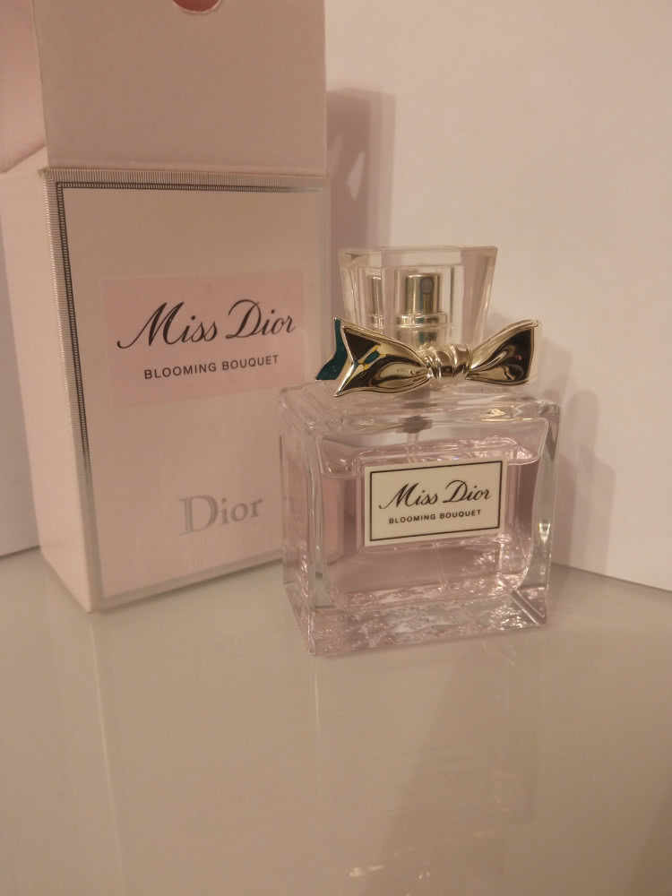 Miss Dior Blooming Bouquet Dior