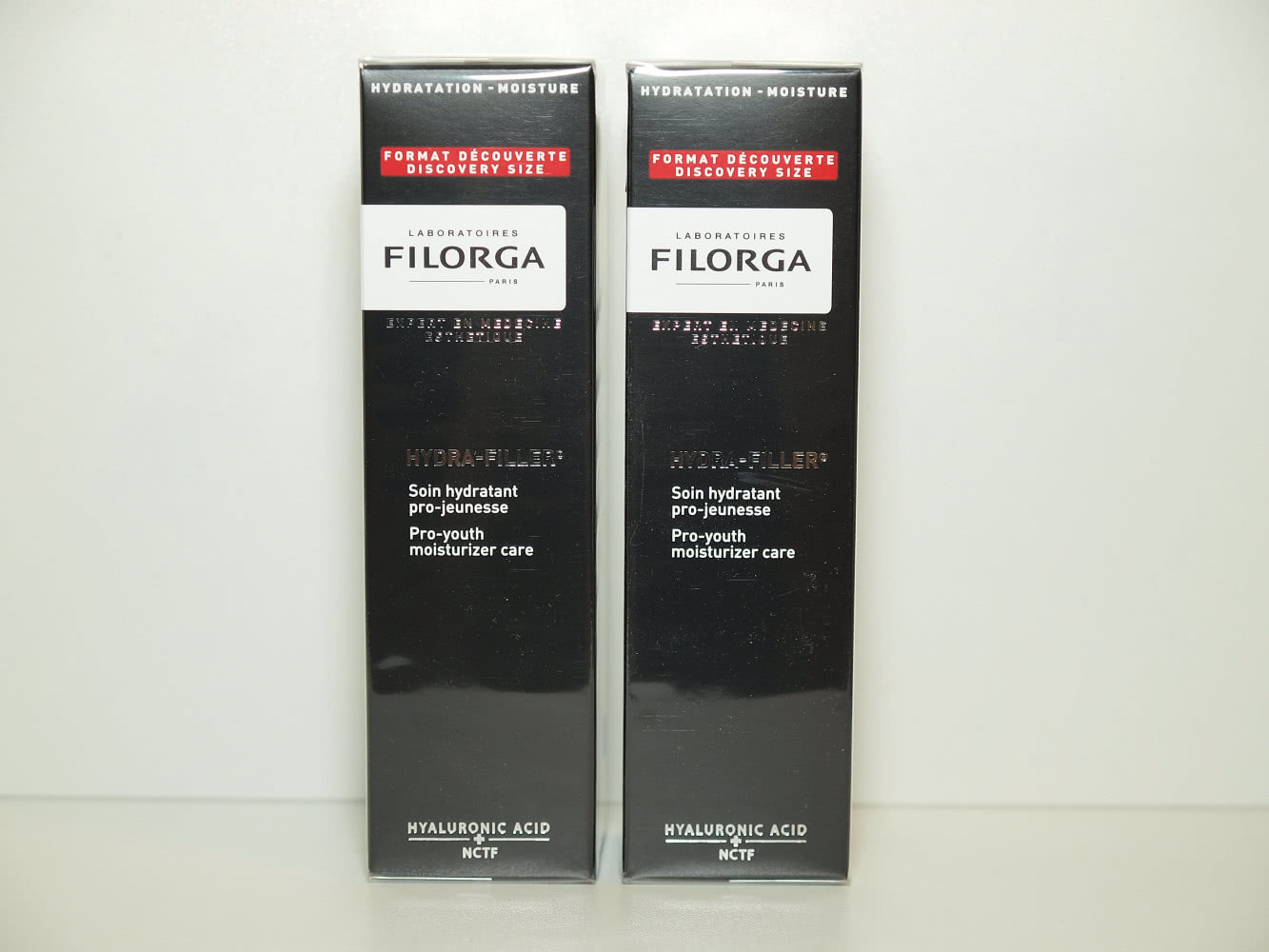 Филорга Гидра-Филлер крем для лица Hydra-Filler, 30 мл (Filorga, Filler)