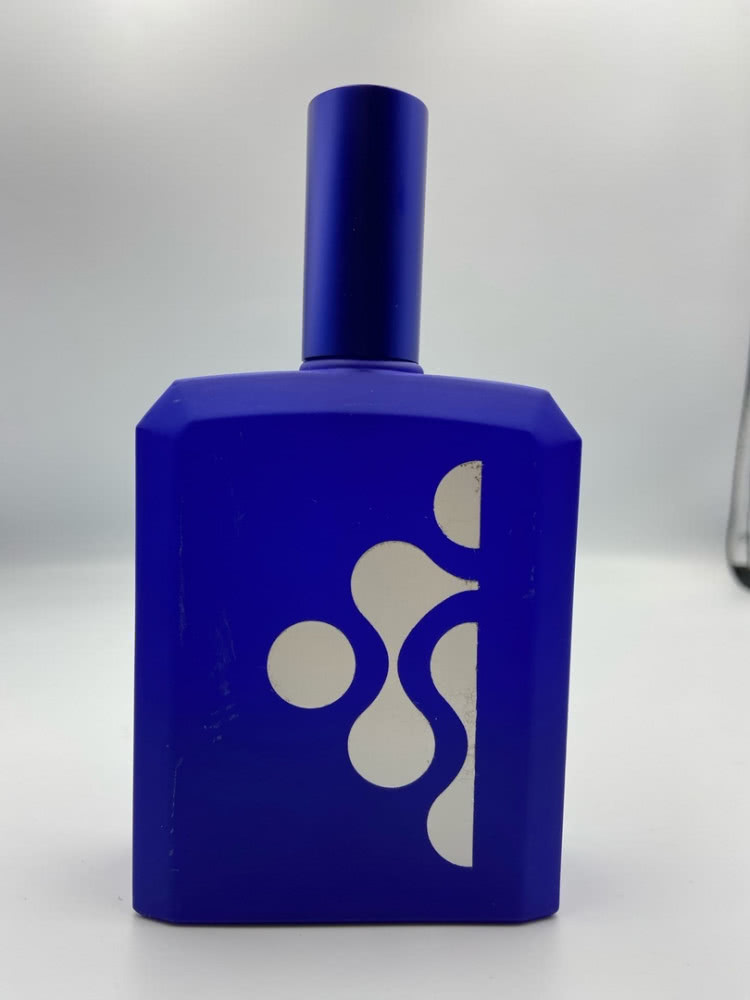 Остаток 40 мл  Histories De Parfums - This is not a blue bottle 1.4