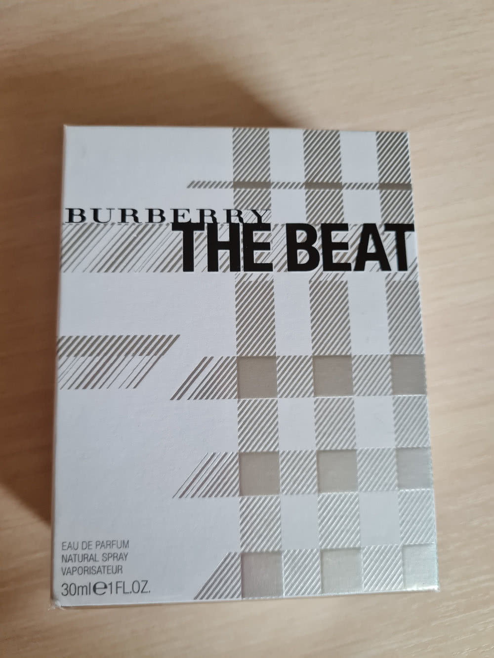 Burberry The Beat 30мл