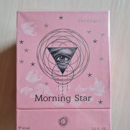 Morning Star Cosmogony 65мл