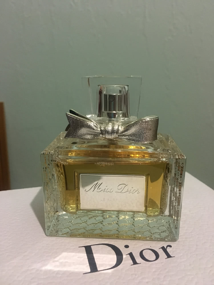 Dior Miss Dior парфюмерная вода