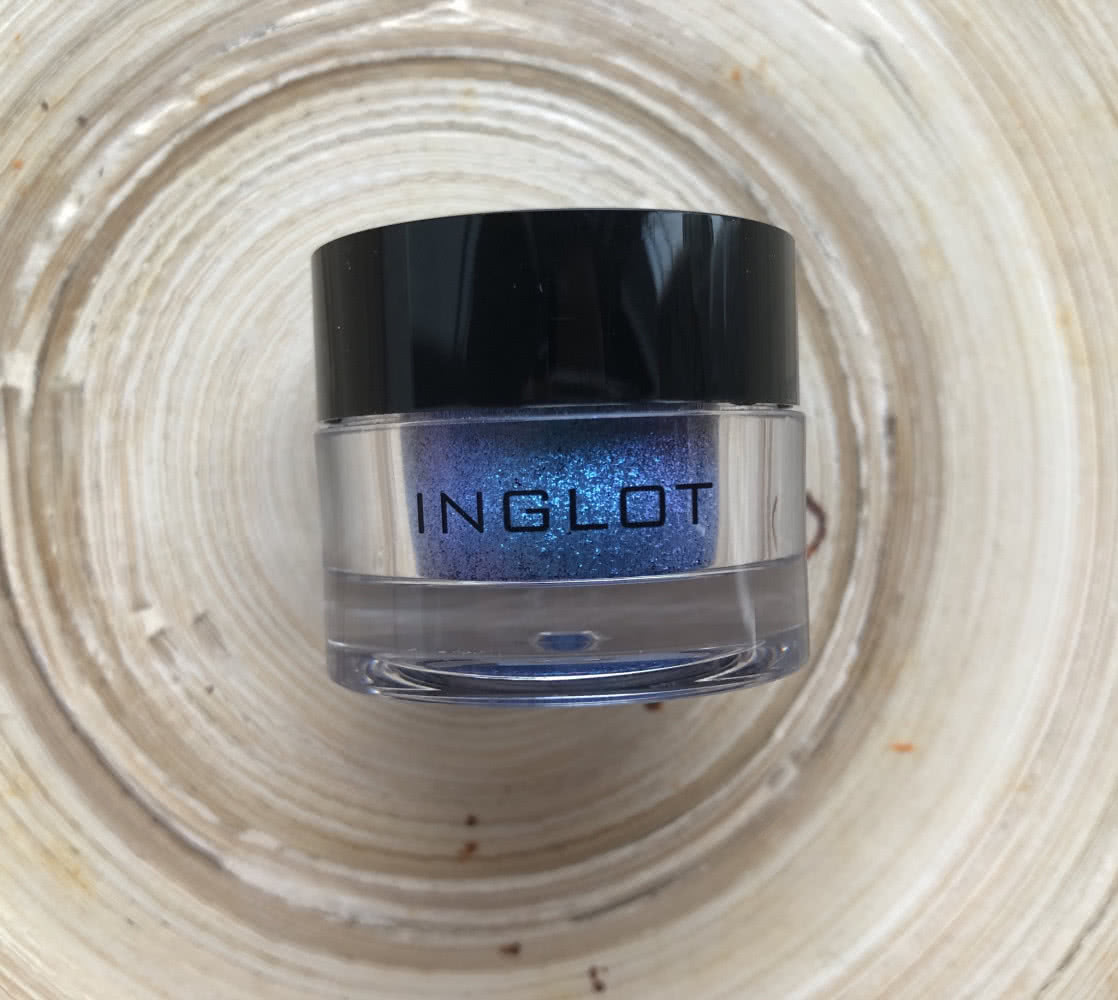 Пигмент Inglot AMC Pigment 113