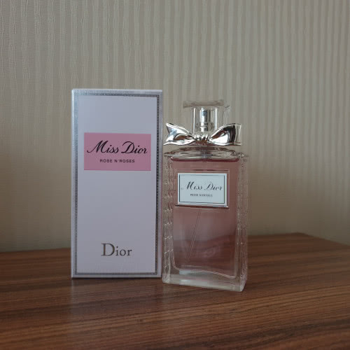 Dior Rose N'Roses 50ml