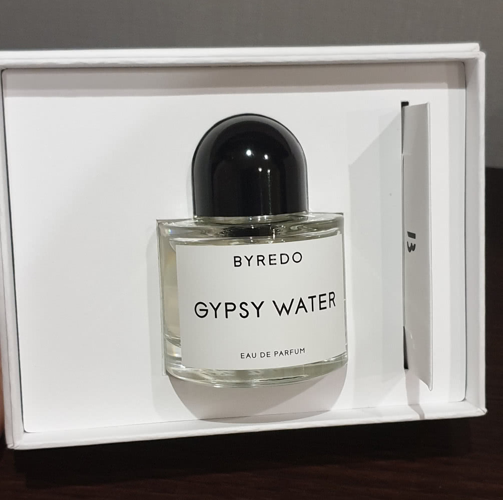 Byredo Gypsy Water 50ml