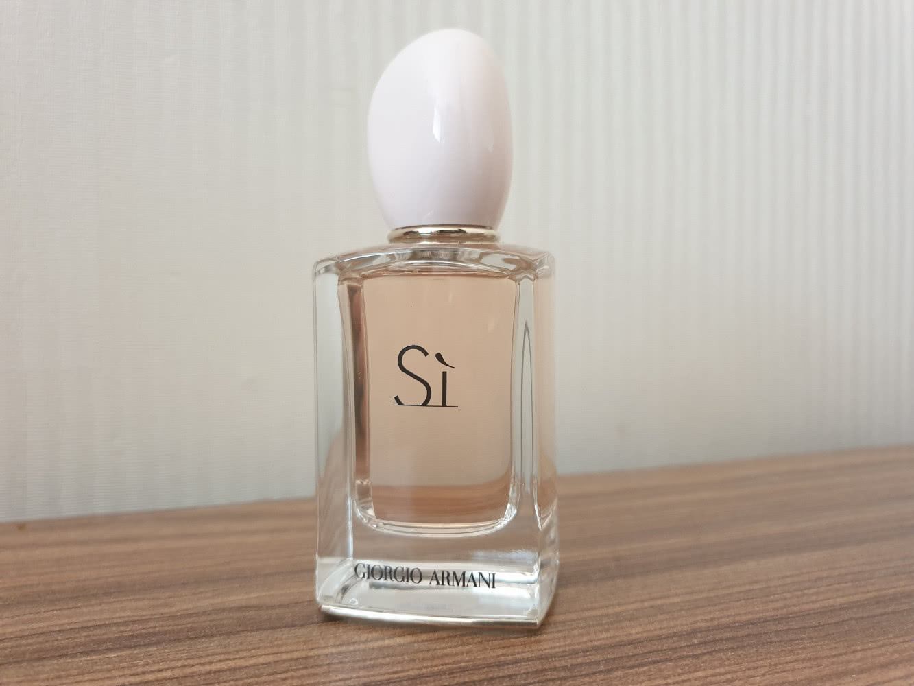 si edt 50ml