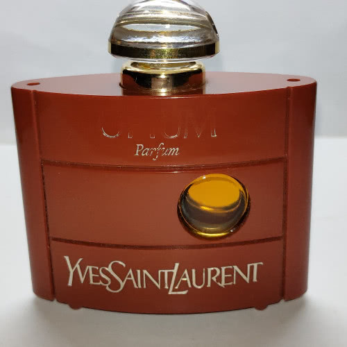 ВИНТАЖНЫЕ ДУХИ Opium Yves Saint Laurent 7,5 мл