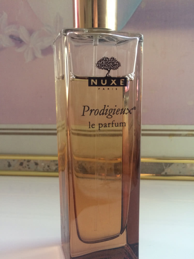 Prodigieux Le Parfum, Nuxe .5 мл.