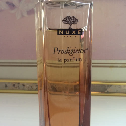Prodigieux Le Parfum, Nuxe .5 мл.