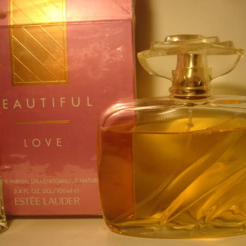 Beautiful Love, Estee Lauder поделюсь  от 5 мл