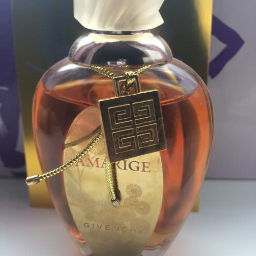 Amarige Mimosa de Grasse Millesime, Givenchy. Делюсь.5 мл.
